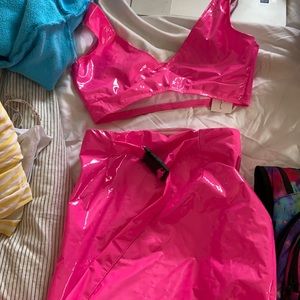 Gerneraroon outcast set